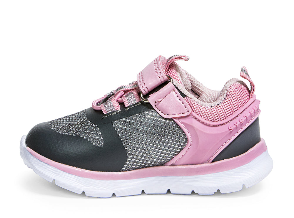 Yellow Shoes | Baby-Athletic-Girls Running-Girls Running | Finale-F | 