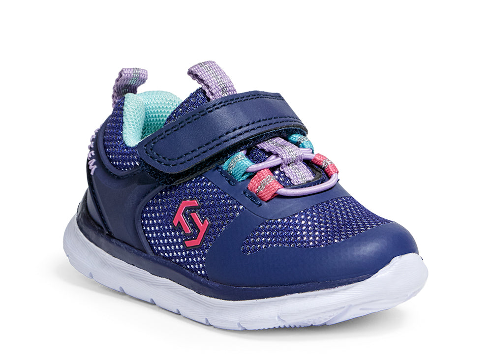 Yellow Shoes | Baby-Athletic-Girls Running-Girls Running | Finale-F | 
