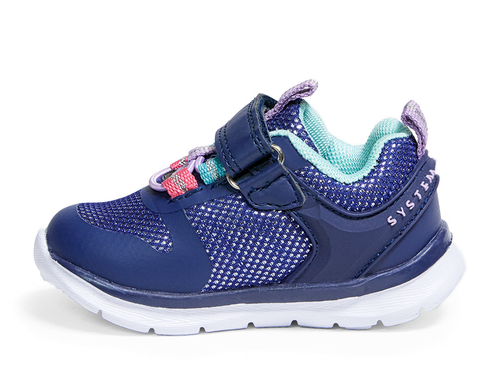 Yellow Shoes | Baby-Athletic-Girls Running-Girls Running | Finale-F | 