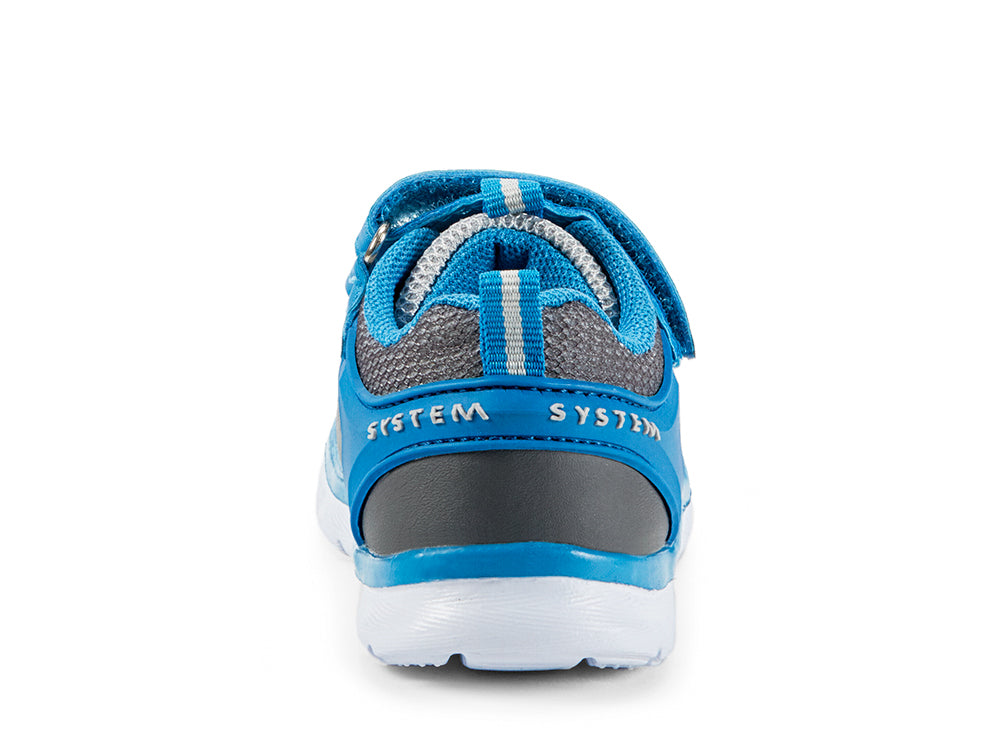Yellow Shoes | Baby-Athletic-Boys Running-Boys Running | Finale-G | 