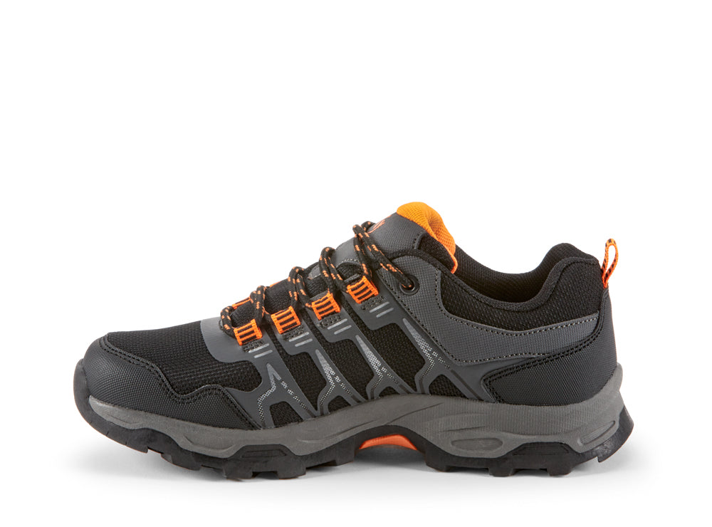 Yellow Shoes | Boys-Athletic-Outdoor -Hiking Shoe | Novice | 