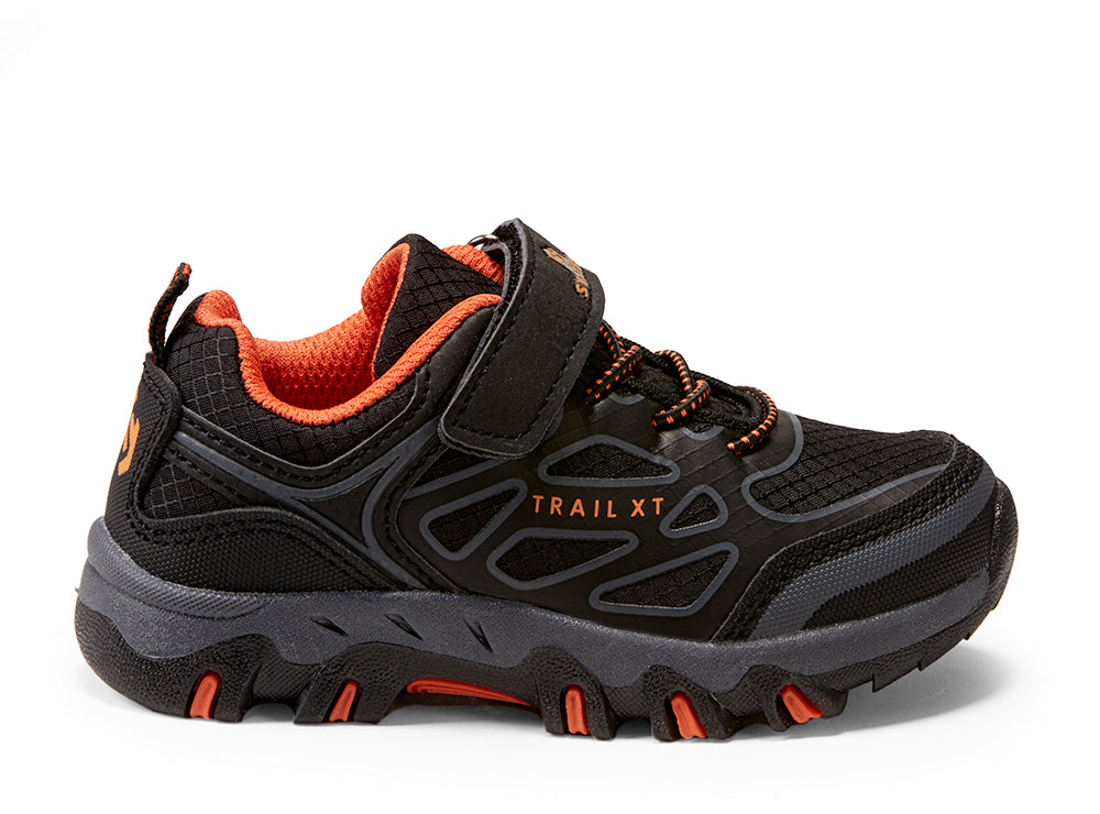 Yellow Shoes | Toddler-Athletic-Boys Outdoor -Hiking Shoe | Clif 2.0 | 
