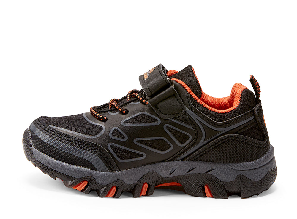 Yellow Shoes | Toddler-Athletic-Boys Outdoor -Hiking Shoe | Clif 2.0 | 