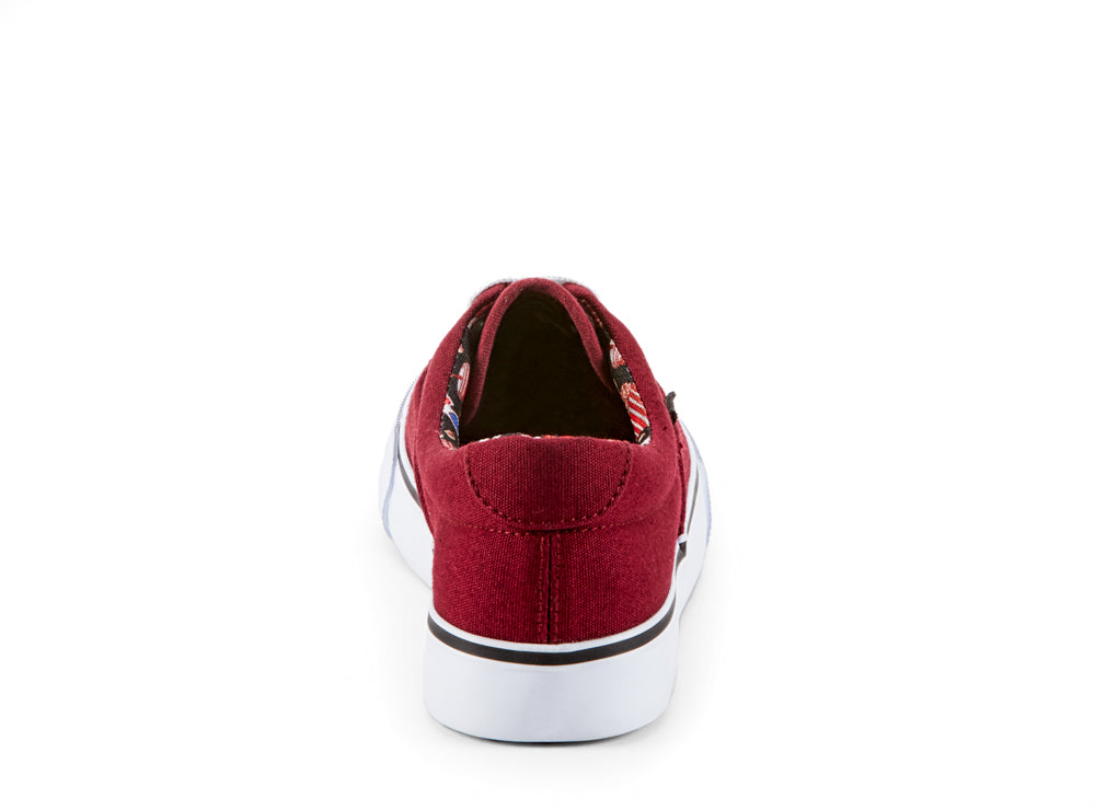 Yellow Shoes | Boys-Athletic-Athleisure-Low | Showtime | 