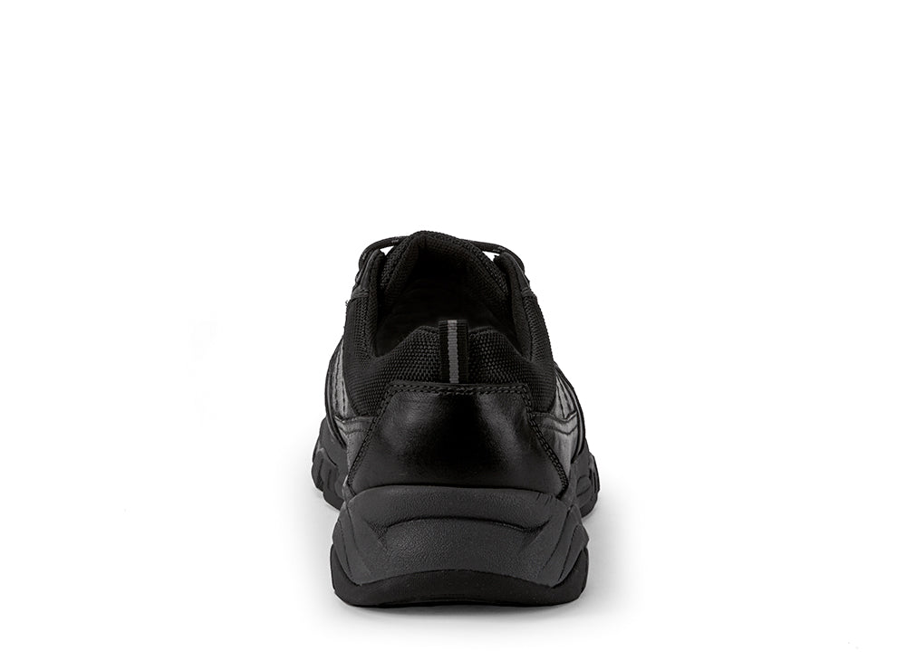 Yellow Shoes | Mens-Shoes-Casual-Laced | Pierson | 