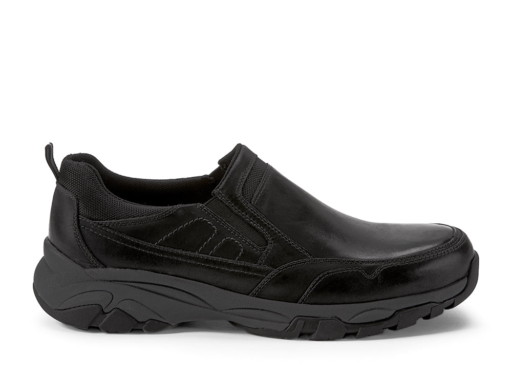 Yellow Shoes | Mens-Shoes-Casual-Loafer | Patton | 