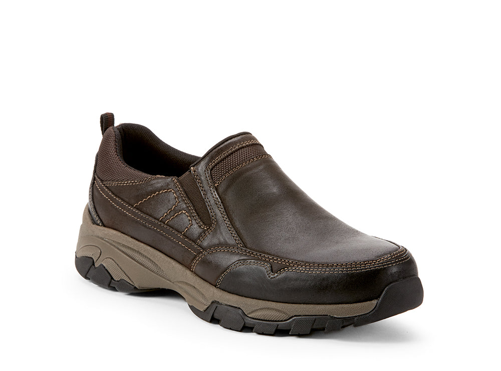 Yellow Shoes | Mens-Shoes-Casual-Loafer | Patton | 