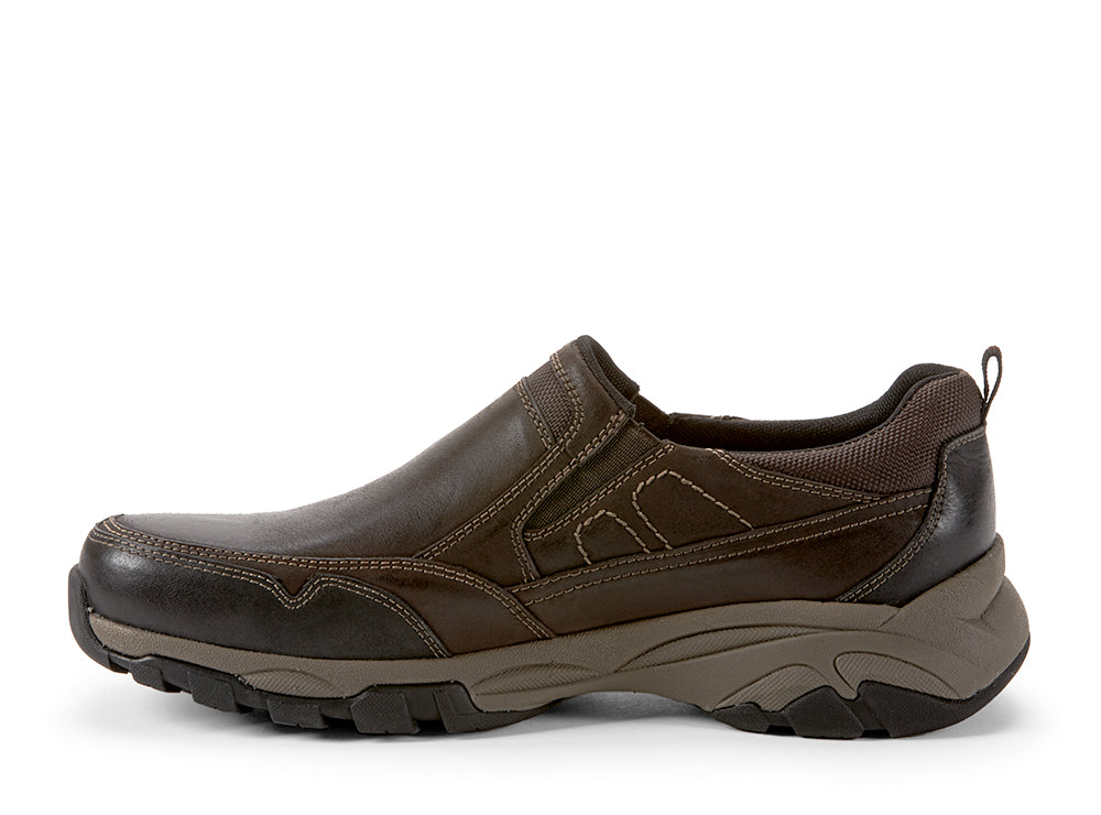 Yellow Shoes | Mens-Shoes-Casual-Loafer | Patton | 