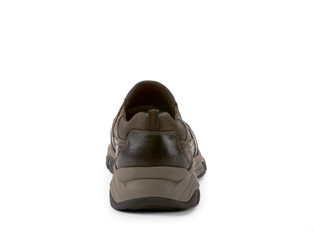 Yellow Shoes | Mens-Shoes-Casual-Loafer | Patton | 