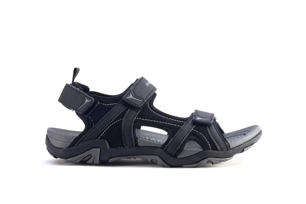 Yellow Shoes | Mens-Sandals-Casual-Sport | Gronk | 