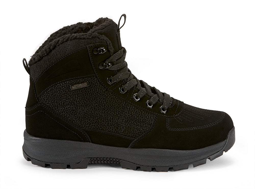 Yellow Shoes | Mens-Winter Boots-Athletic-Low | Hardknocks Pro | 