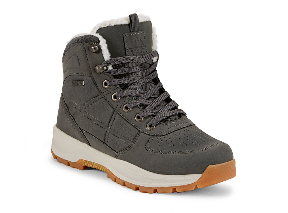 Yellow Shoes | Mens-Winter Boots-Athletic-Low | Hardknocks Pro | 