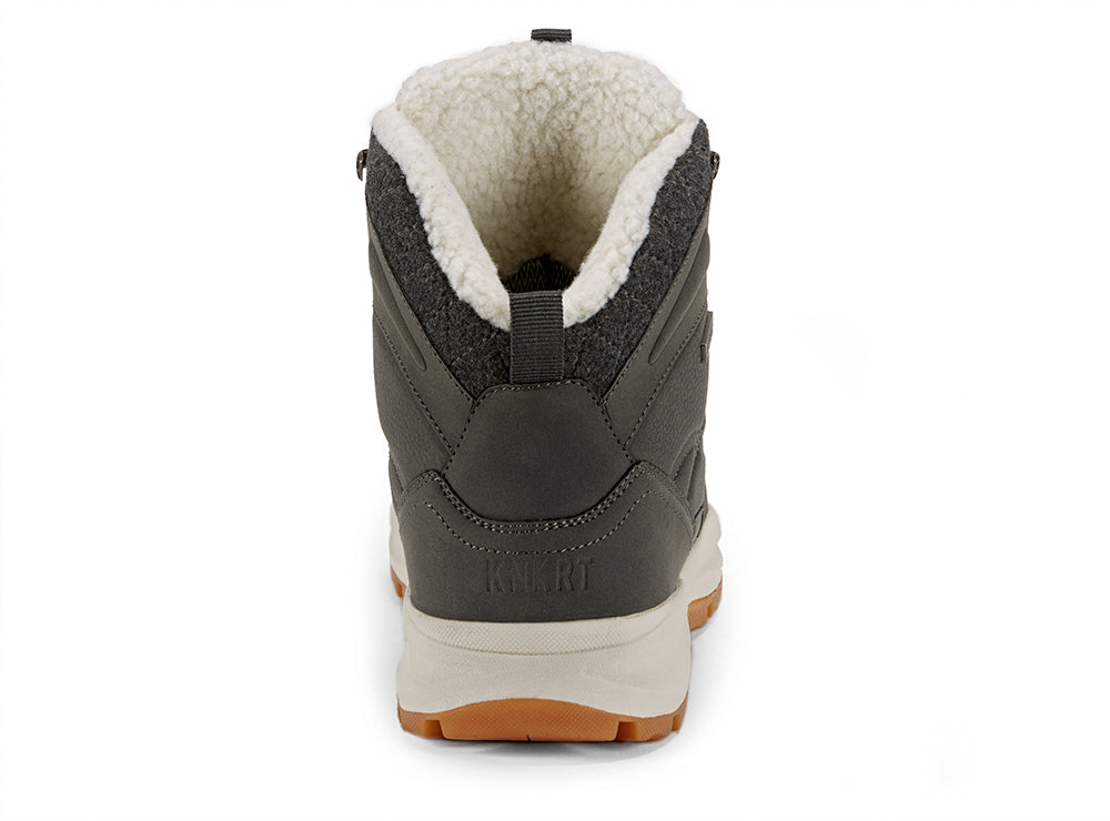 Yellow Shoes | Mens-Winter Boots-Athletic-Low | Hardknocks Pro | 