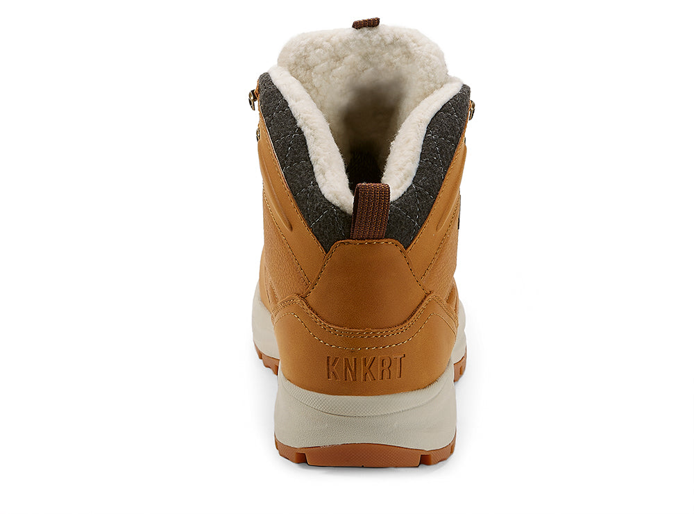 Yellow Shoes | Mens-Winter Boots-Athletic-Low | Hardknocks Pro | 
