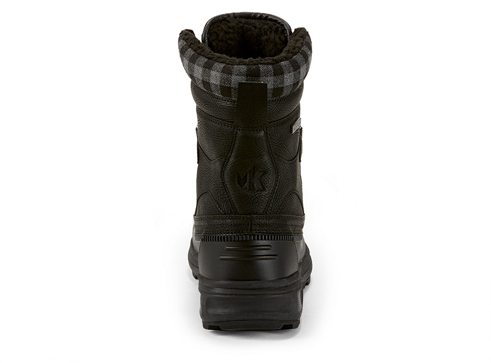 Yellow Shoes | Mens-Winter Boots-Athletic-High | Snopark | 