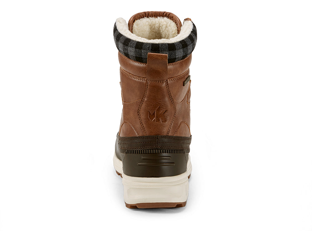 Yellow Shoes | Mens-Winter Boots-Athletic-High | Snopark | 