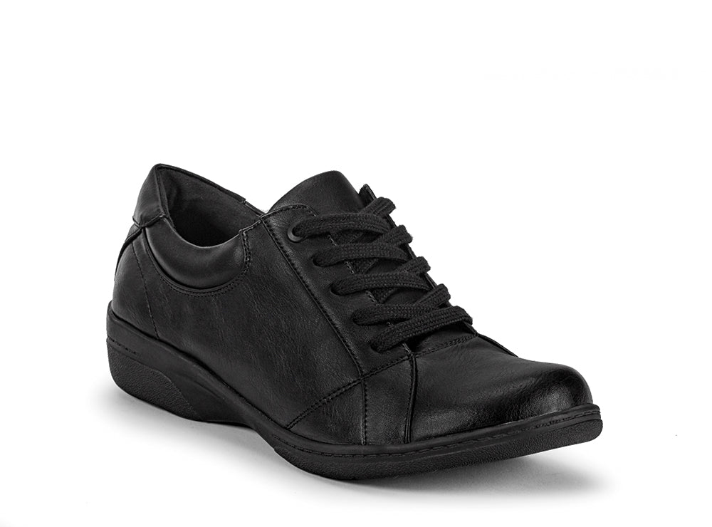 Yellow Shoes | Womens-Shoes-Comfort-Flat/Laced | Privo | 