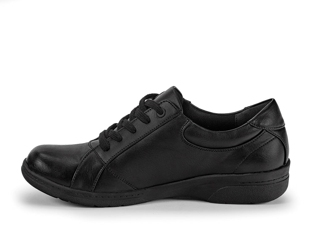 Yellow Shoes | Womens-Shoes-Comfort-Flat/Laced | Privo | 