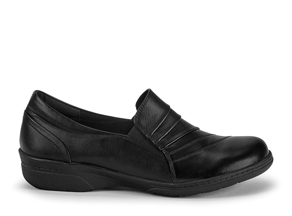 Yellow Shoes | Womens-Shoes-Comfort-Flat/Loafer | Riso | 