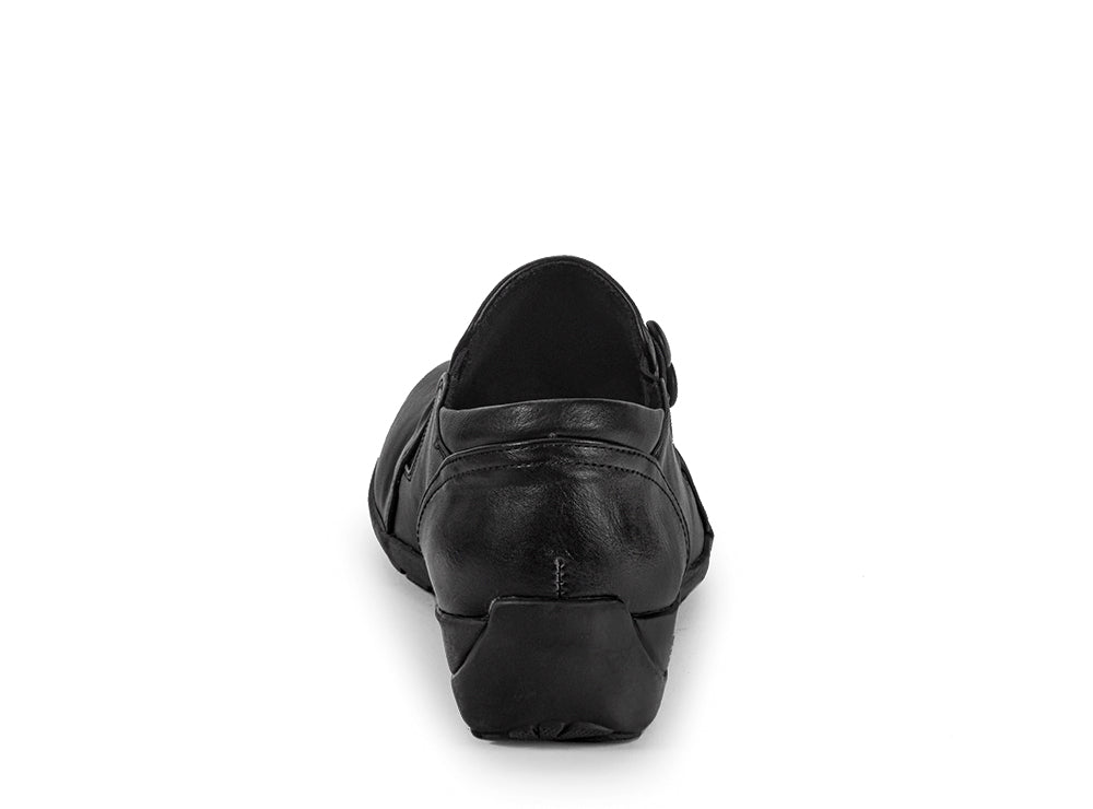 Yellow Shoes | Womens-Shoes-Comfort-Flat/Loafer | Entro | 
