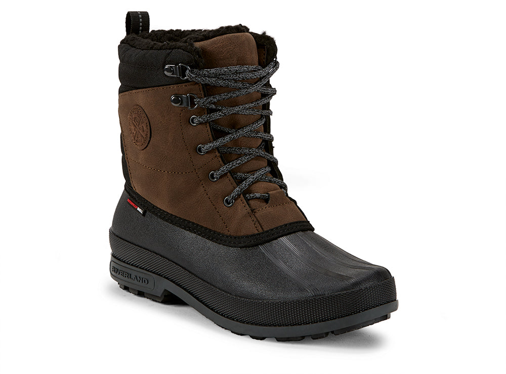 Yellow Shoes | Mens-Rainwear-Sport/Duckies-Sport/Duckies | Xpedition | 