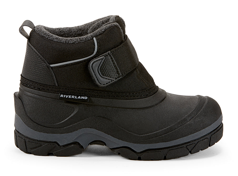 Yellow Shoes | Youth-Rainwear-Boys-Sport/Duckies | Roan Yth | 