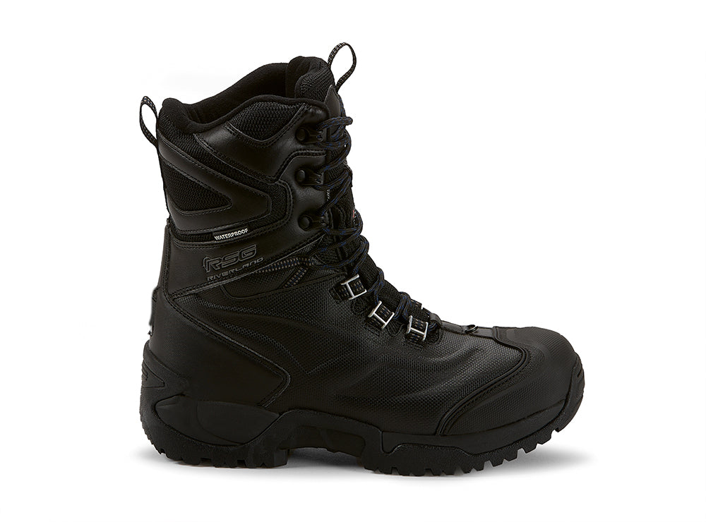 Yellow Shoes | Mens-Winter Boots-Snow Sports-After-Ski | Snowbear | 
