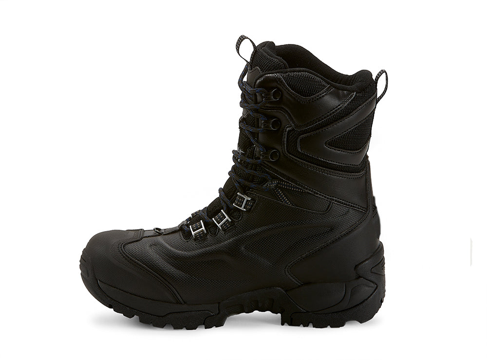 Yellow Shoes | Mens-Winter Boots-Snow Sports-After-Ski | Snowbear | 