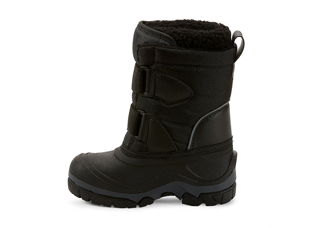 Yellow Shoes | Toddler-Winter Boots-Boys-Felt Pack | Randel Tdlr | 
