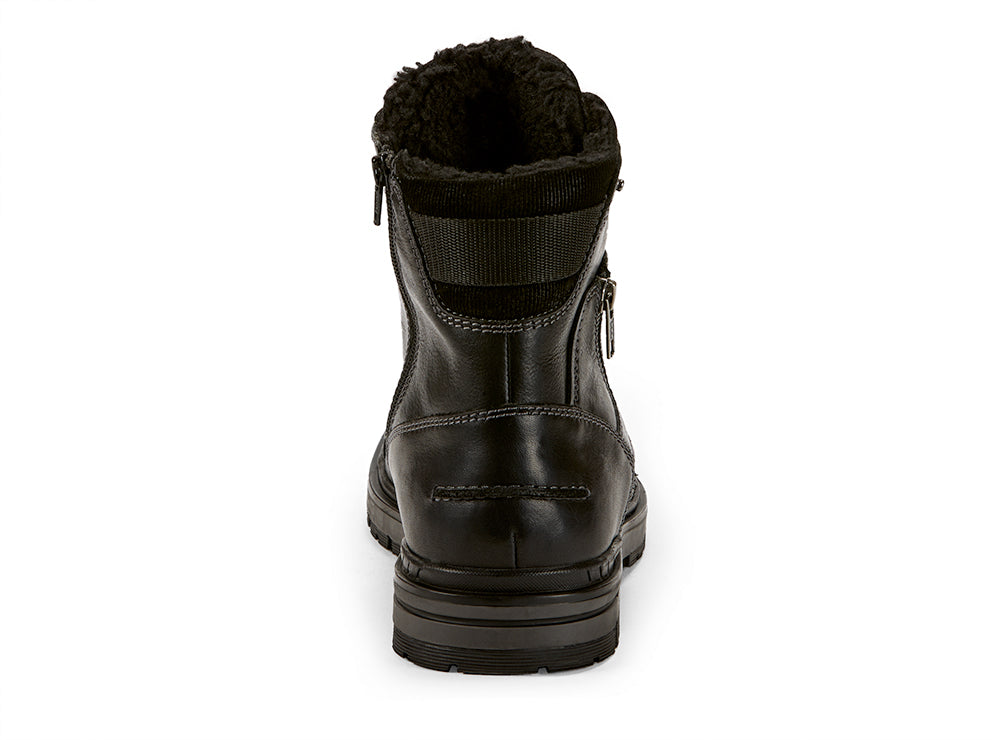 Yellow Shoes | Mens-Winter Boots-Casual-Casual | Accomplish | 