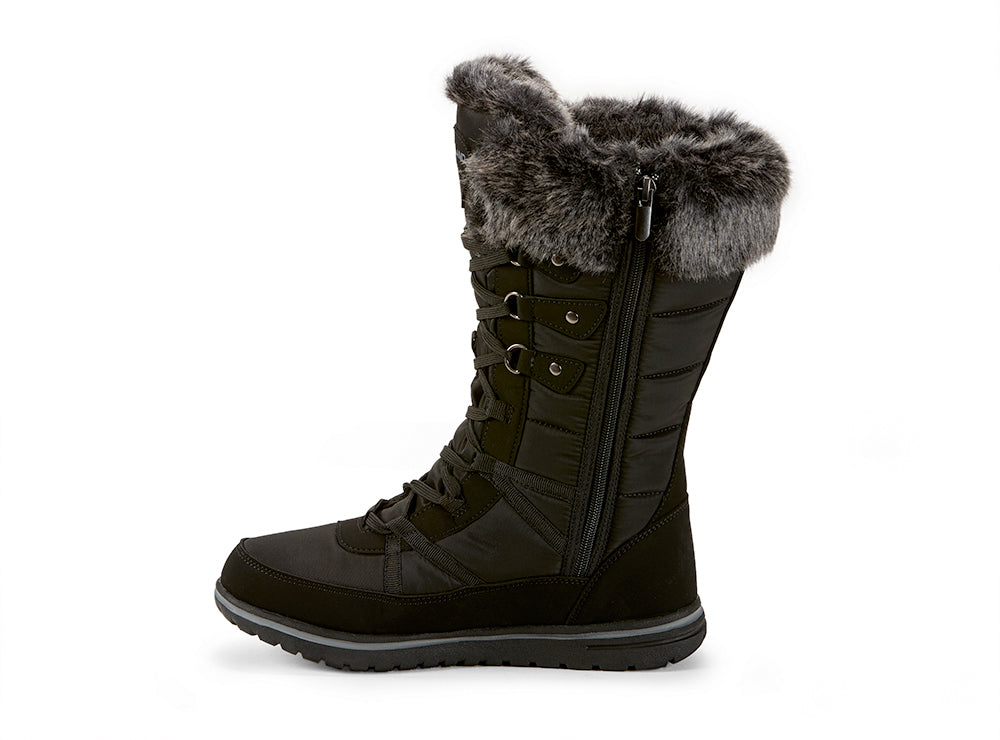 Yellow Shoes | Womens-Winter Boots-Snow Sports-After-Ski | Verra | 