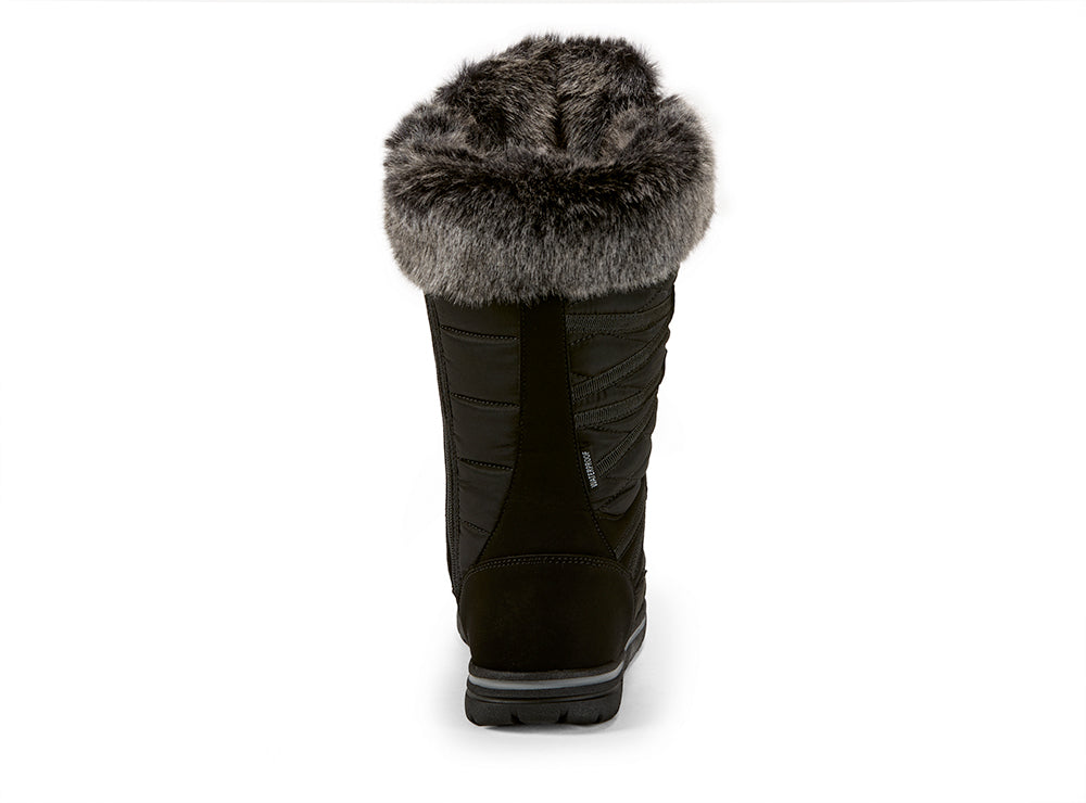 Yellow Shoes | Womens-Winter Boots-Snow Sports-After-Ski | Verra | 