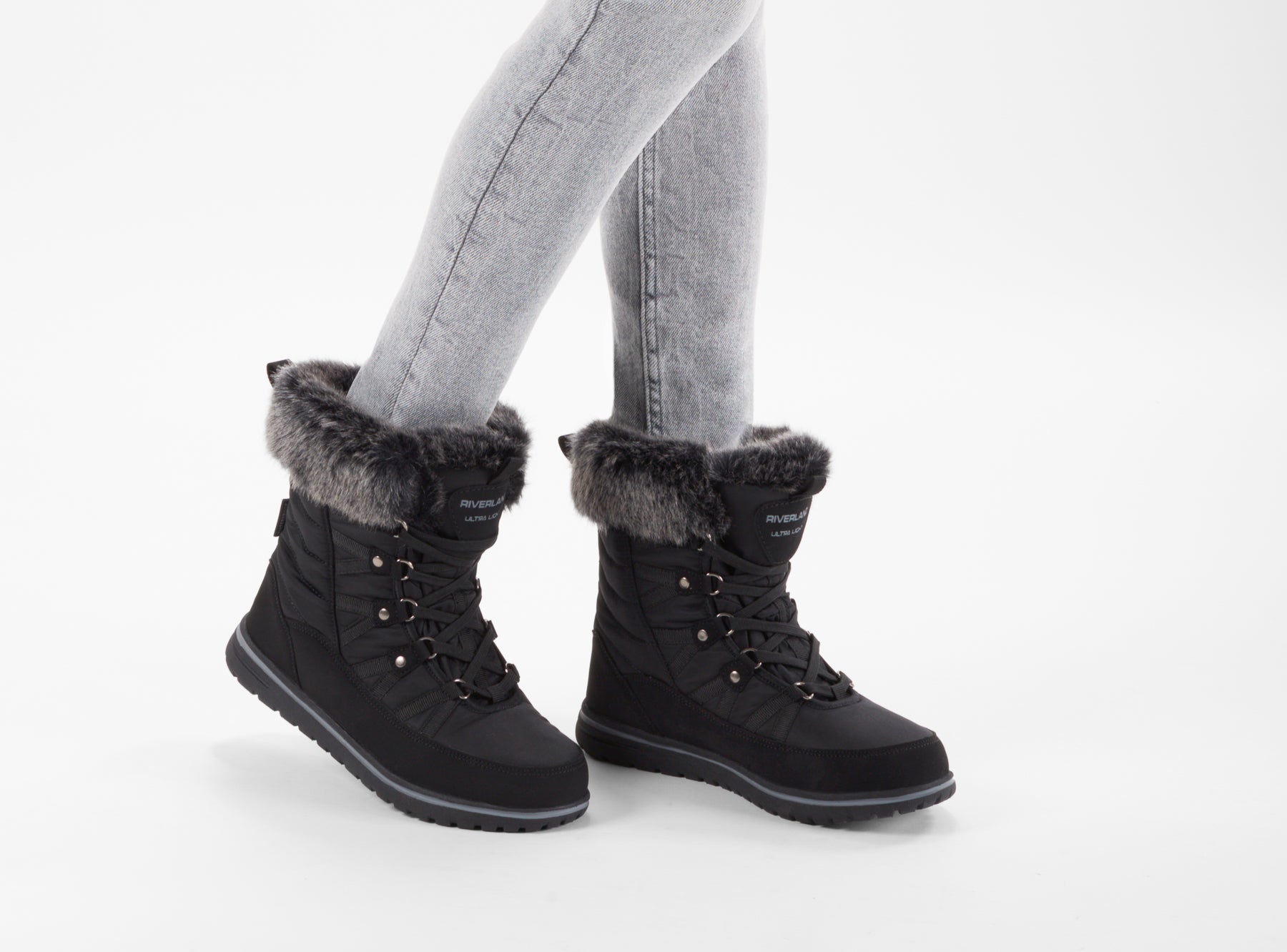 Yellow Shoes | Womens-Winter Boots-Snow Sports-After-Ski | Primma | 