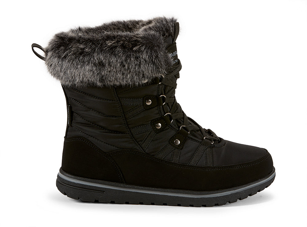 Yellow Shoes | Womens-Winter Boots-Snow Sports-After-Ski | Primma | 