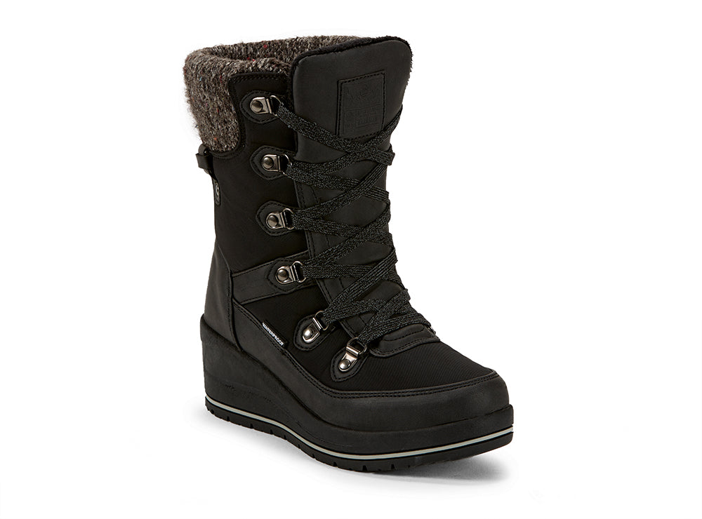 Yellow Shoes | Womens-Winter Boots-Snow Sports-Urban | Jeanna | 