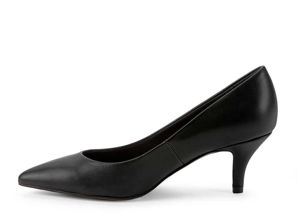 Yellow Shoes | Womens-Shoes-Dress-Heels-Low | Ruling | 