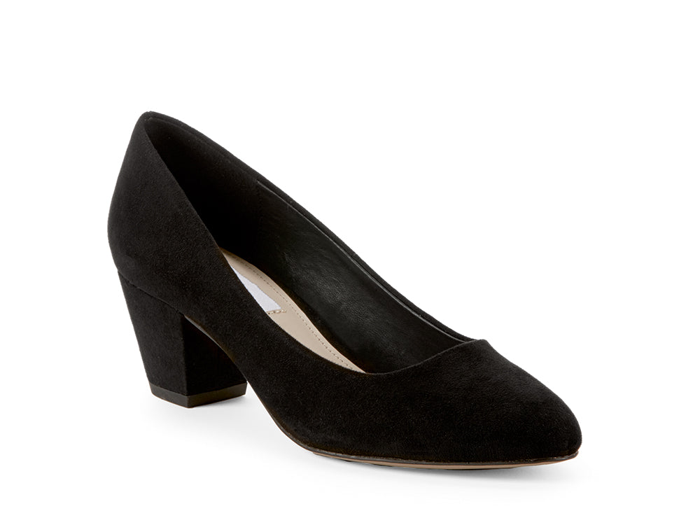 Yellow Shoes | Womens-Shoes-Dress-Heels-Low | Exchange | 