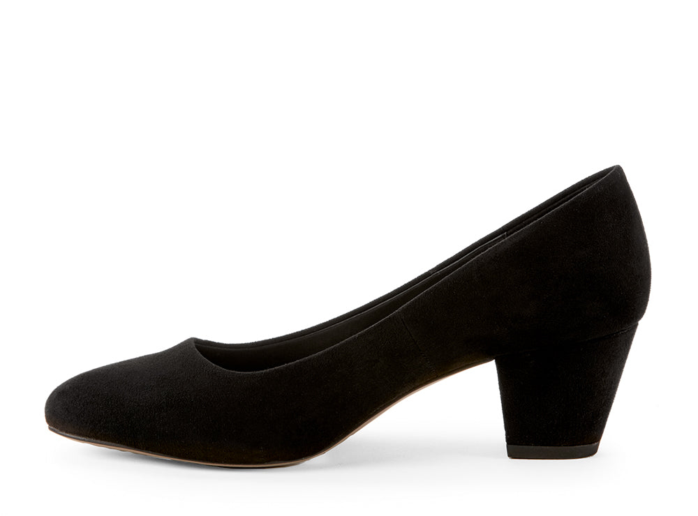 Yellow Shoes | Womens-Shoes-Dress-Heels-Low | Exchange | 