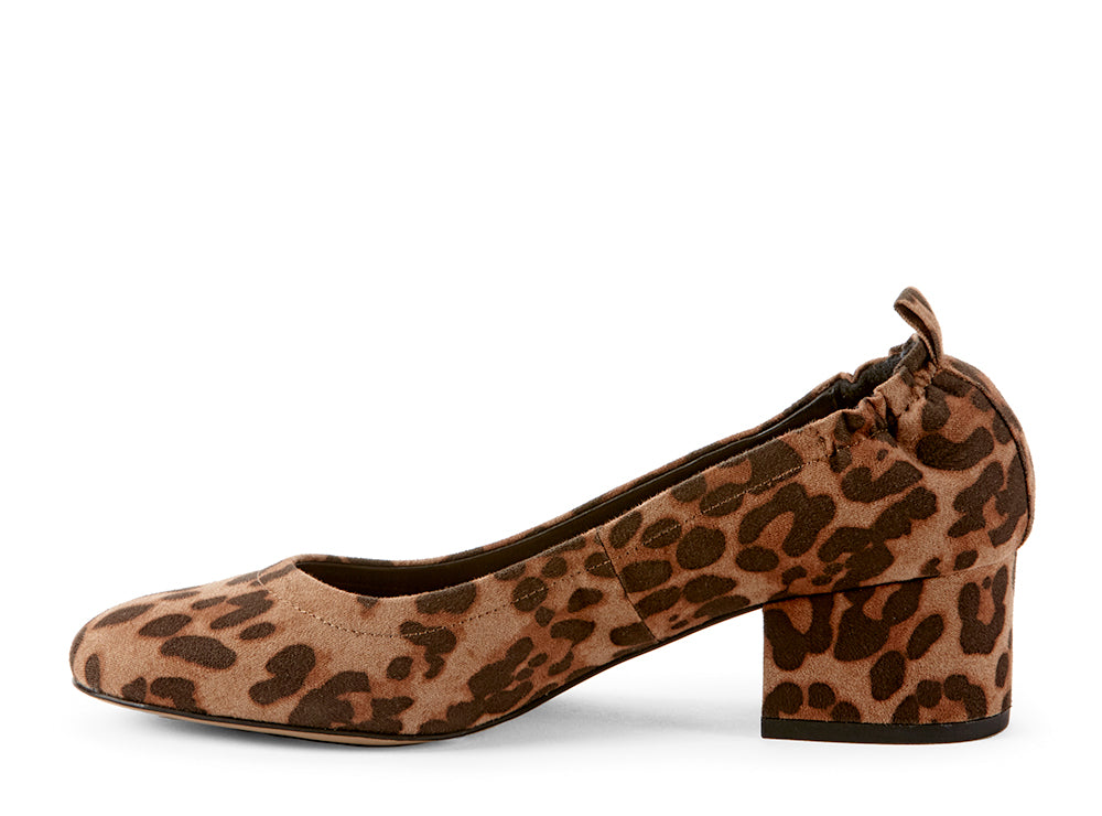 Yellow Shoes | Womens-Shoes-Dress-Heels-Low | Planner | 