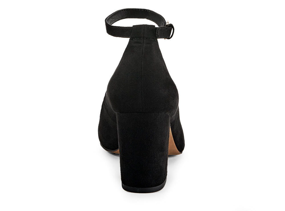 Yellow Shoes | Womens-Shoes-Dress-Heels-Med | Encounter | 