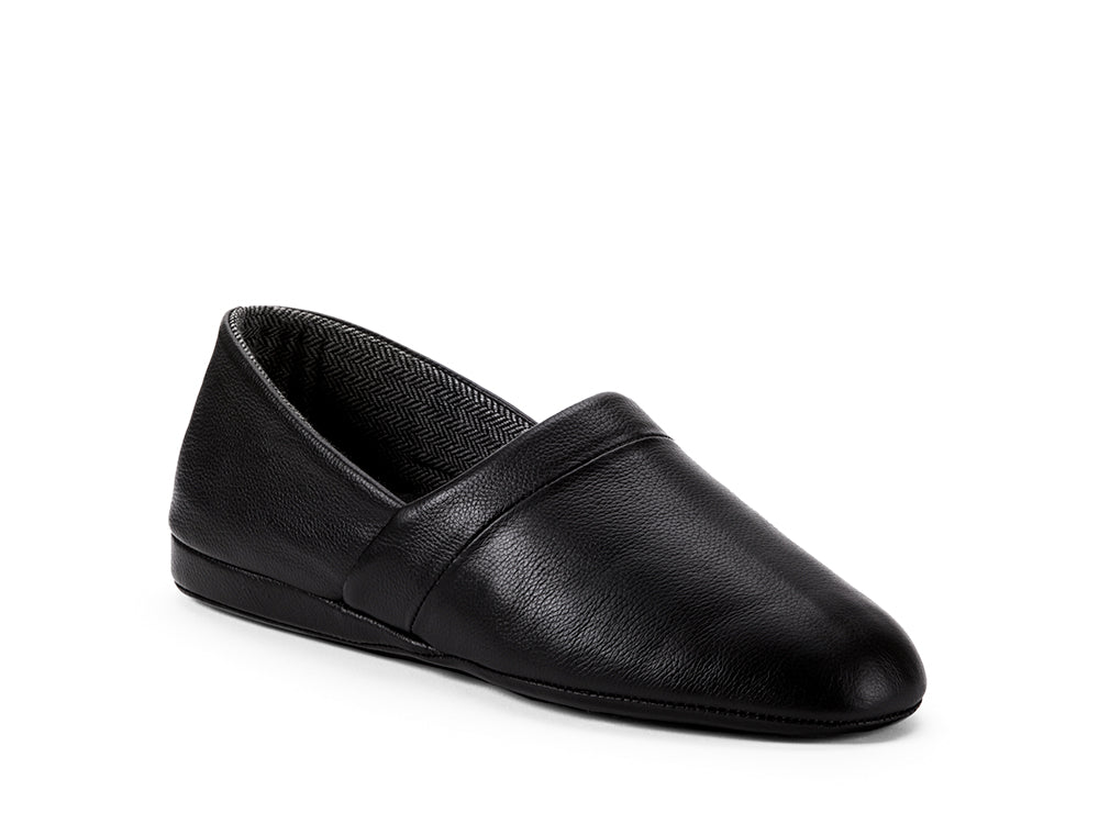 Yellow Shoes | Mens-Slippers-Closed-Closed | Giovanni | 