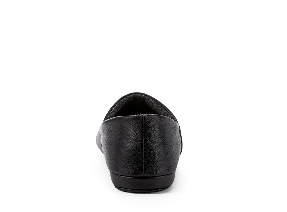 Yellow Shoes | Mens-Slippers-Closed-Closed | Giovanni | 