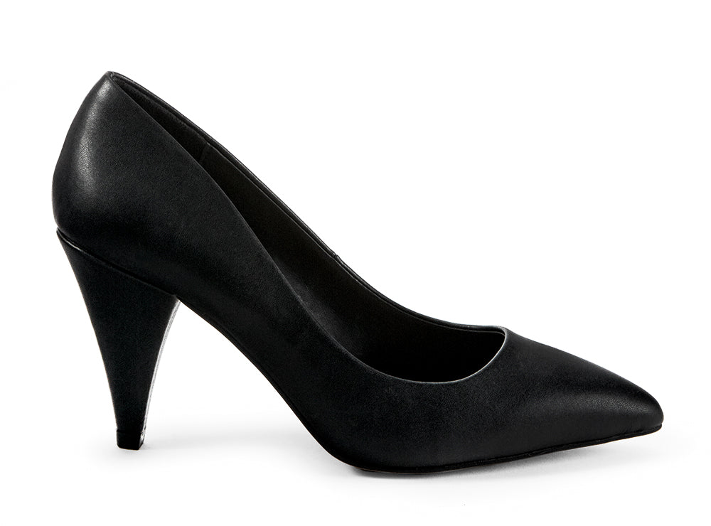 Yellow Shoes | Womens-Shoes-Dress-Heels-Med | Denied | 
