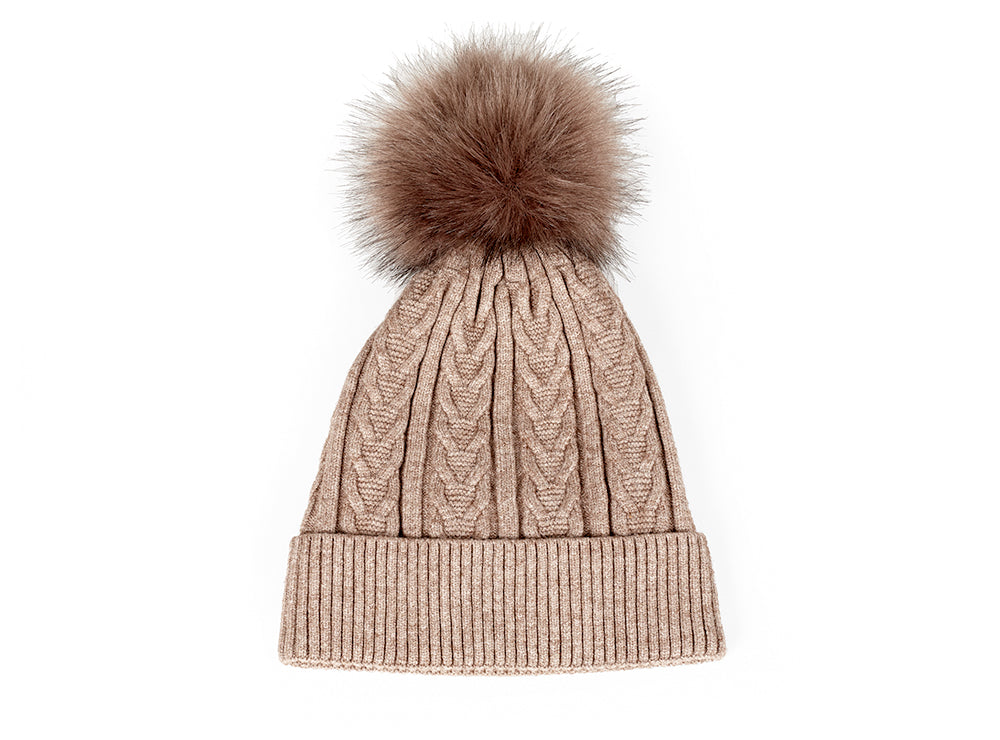 Yellow Shoes | Accessories-Womens-Winter Accessories-Headwear | Softyy | 