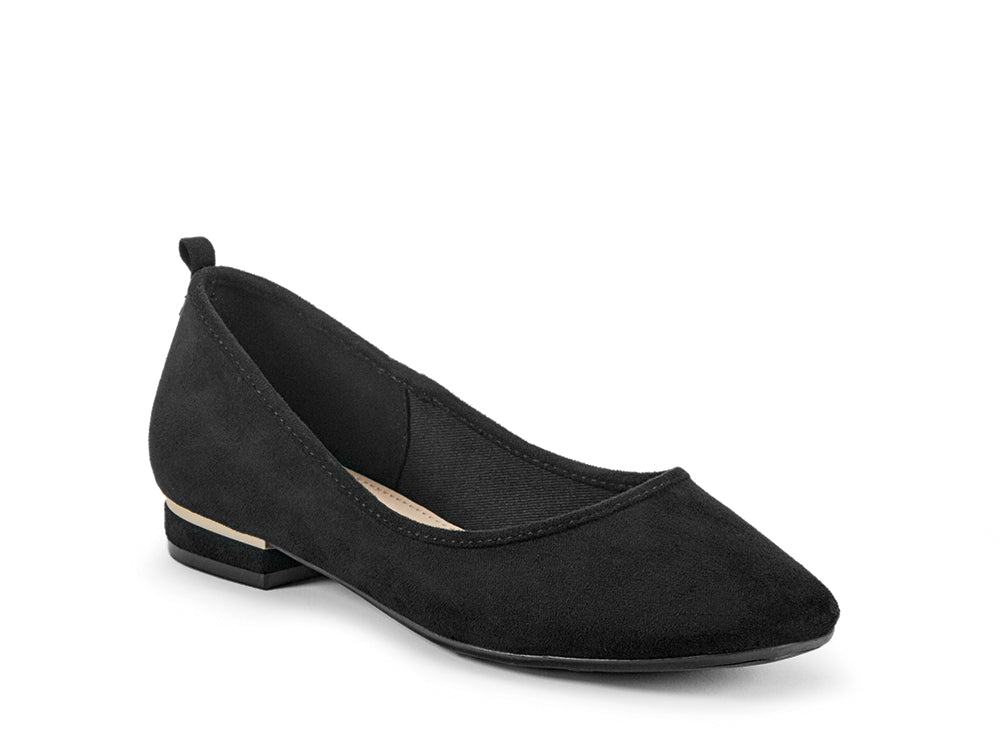 Yellow Shoes | Womens-Shoes-Casual-Flat/Ballerina | Beautify | 