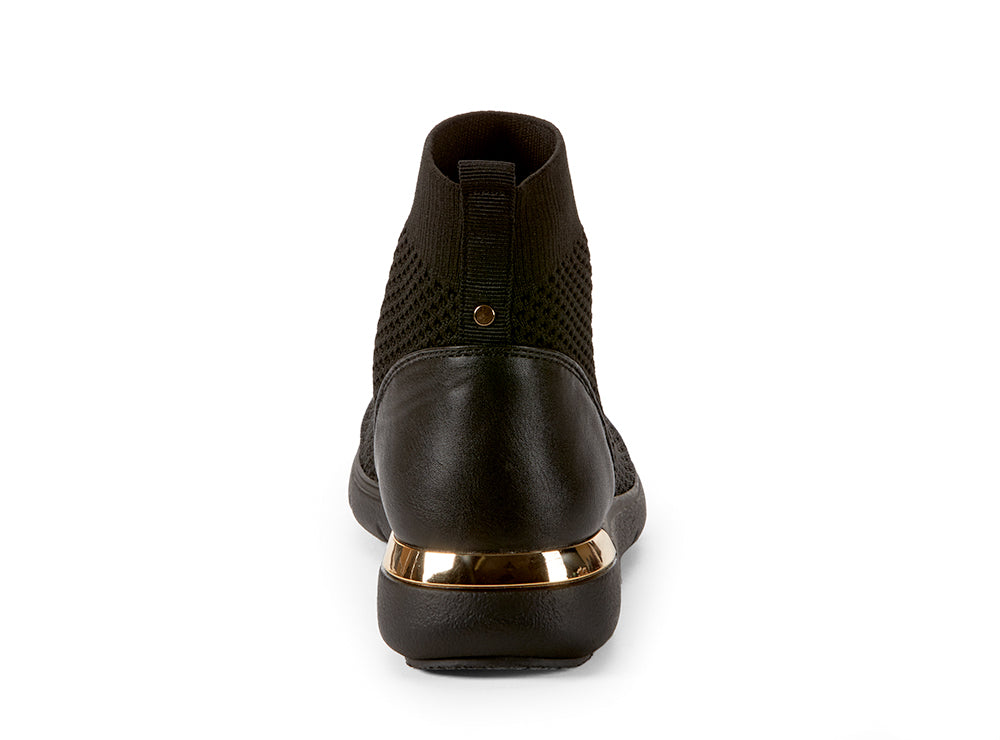 Yellow Shoes | Womens-Shoes-Casual-Wedge-Low | Rush | 