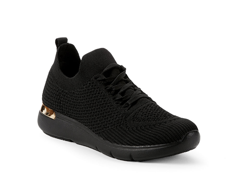 Yellow Shoes | Womens-Shoes-Casual-Flat/Laced | Motion | 