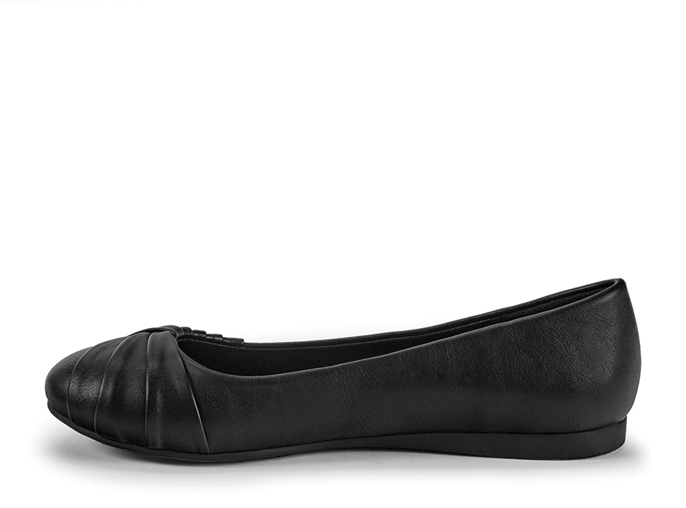 Yellow Shoes | Womens-Shoes-Comfort-Flat/Ballerina | Content | 