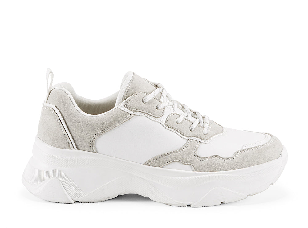Yellow Shoes | Womens-Shoes-Casual-Flat/Laced | Hyped | 