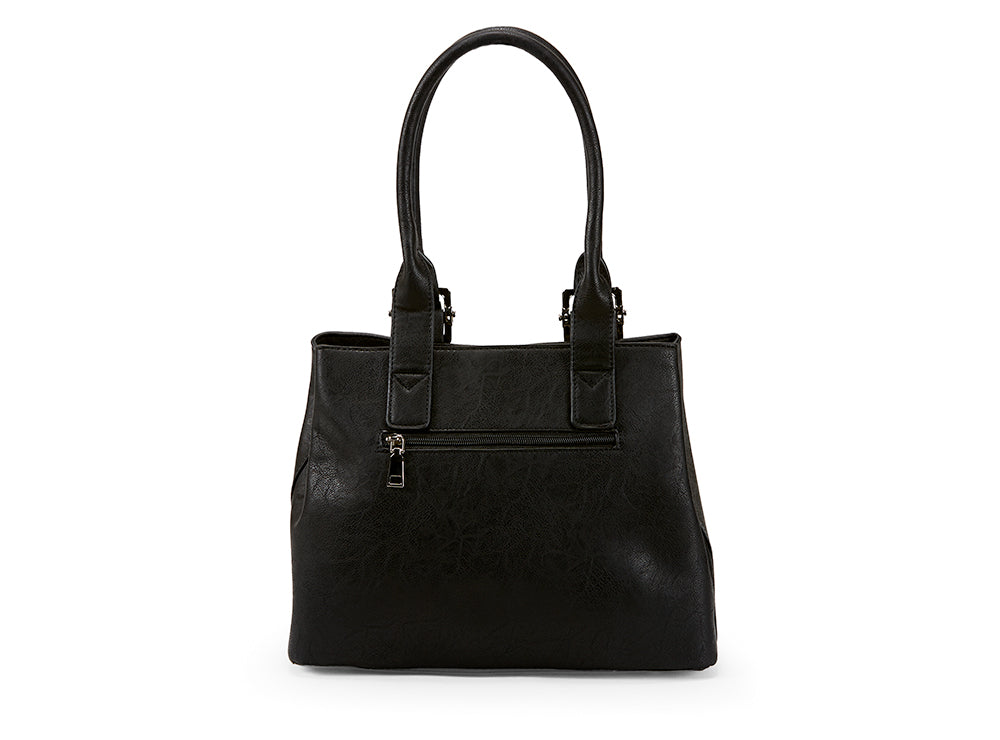 Yellow Shoes | Accessories-Womens-Handbags-Shoulder / Satchel | Savane | 
